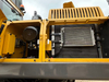 Volvo EC380 39.8T Large Used Excavator Efficient And Compact Flexible Operation Cost-Effective SecondHand Excavator Manufacturer