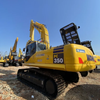 Komatsu PC350 Used Excavator Supplier