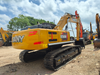 Sany SY365H Used Excavator Supplier