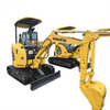 Komatsu PC20MR Used Excavator Supplier