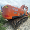 Hitachi ZAXIS 200 Used Excavator Supplier