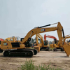 Caterpillar 336GC Used Excavator Supplier