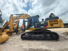 Caterpillar 340D-2L Used Excavator Supplier