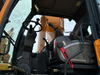 Used Hyundai 210W-9S 21 Ton Wheel Excavator