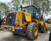 LW500KV Used Loader Supplier