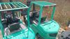 Mitsubishi FD30NT Used Forklift Supplier
