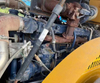 Used Shantui SD22 Crawler Roller