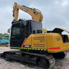 Sany SY95C Used Excavator Supplier