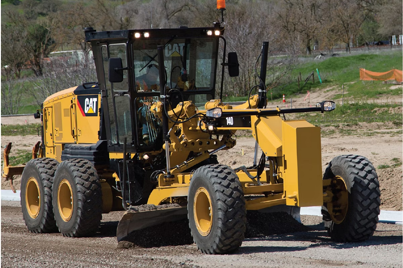 The Ultimate Guide To Buying Used Skid Steer Loaders