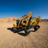 Caterpillar 304C-CR Used Excavator Supplier