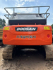 Doosan DX300LC-9C Used Excavator Supplier