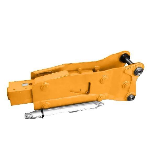 Excavator Replacement Hydraulic Hammer Saler
