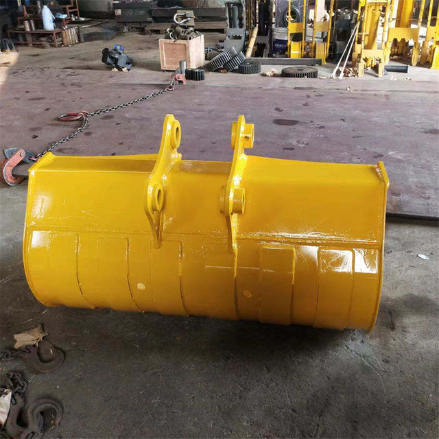 Excavator Replacement Bucket Saler