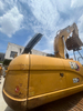 Used Caterpillar 320GX 20 Ton Hydraulic Crawler Excavator For Export