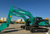 Brand New Shantui EE225 Pure Electric Excavator, Energy Saving Low Noise Zero Emission, Authorized Shantui Agent