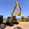 Caterpillar 320D2 Used Excavator Supplier