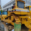 Caterpillar D8R Used Bulldozer Supplier