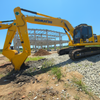 Komatsu PC240LC Used Excavator Supplier