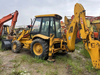 Used JCB 3CX Backhoe Loader