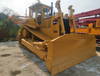 Used Cat D8R Large Bulldozer
