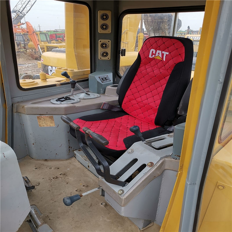 Used Cat D8R Bulldozer