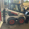 Used Bobcat S753 Skid Steer Loader