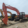 Hitachi ZAXIS 240 Used Excavator Supplier