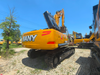 Sany SY335H Used Excavator Supplier