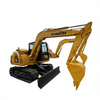 Komatsu PC60 Used Excavator Supplier