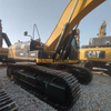 Caterpillar 336D2 Used Excavator Supplier