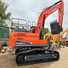 Doosan DX300LC-9C Used Excavator Supplier