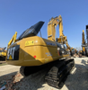 Caterpillar 330D2L Used Excavator Supplier