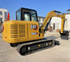 Cat 306E2 Hydraulic Excavator