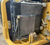 Used Cat 304E2 4 Ton Hydraulic Mini Excavator