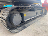 Used Doosan DH55-V 5 Ton Mini Crawler Excavator 