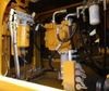 Used Cat 326F Hydraulic Crawler Excavator