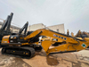 Caterpillar 325D-2L Used Excavator Supplier