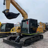 Sany SY95C Used Excavator Supplier