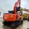 Hitachi ZX120 12 Ton Crawler Excavator