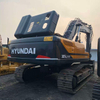 Hyundai 305LC-9T Used Excavator Supplier