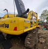 Komatsu PC270 Used Excavator Supplier
