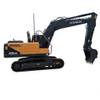 Hyundai220-9S Used Excavator Supplier