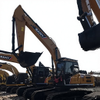 Sany SY245H Used Excavator Supplier