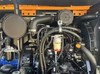 Used Hyundai R60W 6Ton Wheel Excavator | Original Yanmar Engine For Export