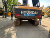 Used Hyundai 220 Crawler Excavator (22 Ton) - Used Machinery Supplier