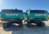 Brand New Shantui EE225 Pure Electric Excavator, Energy Saving Low Noise Zero Emission, Authorized Shantui Agent