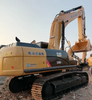 Caterpillar 336D2L Used Excavator Supplier
