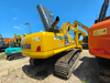 Komatsu PC220 Used Excavator Supplier