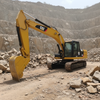 Caterpillar 320D Used Excavator Supplier