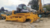 ShanTui SD22 Used Bulldozer Supplier